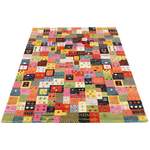 Teppich von OCI Die Teppichmarke, Mehrfarbig, aus Textil, andere Perspektive, Vorschaubild