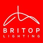 Deckenlampe von BRITOP Lighting, in der Farbe Weiss, andere Perspektive, Vorschaubild