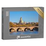 puzzleYOU Puzzle der Marke puzzleYOU