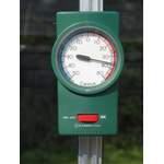 Min-Max-Thermometer der Marke E.P.H. Schmidt