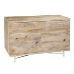 Sideboard Miser der Marke World Menagerie