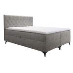 Boxspringbett 160x200 der Marke Maisons du Monde