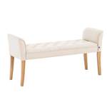 TPFLiving Chaiselongue der Marke TPFLiving