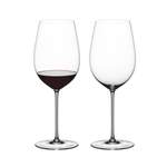 RIEDEL Glas der Marke RIEDEL THE WINE GLASS COMPANY