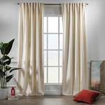 Vorhang mit der Marke Lilijan Home & Curtain