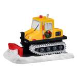 Serious snowplow der Marke Lemax