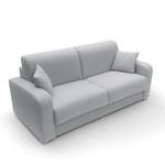 3-Sitzer Schlafsofa der Marke Ebern Designs