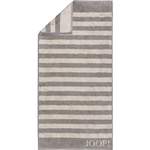 Handtuch-Set von JOOP!, in der Farbe Grau, aus Textil, andere Perspektive, Vorschaubild