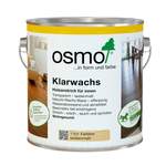 OSMO Klarwachs der Marke Osmo Farben & Zubehör