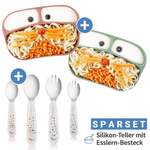 MiaMia Besteck-Set der Marke MiaMia