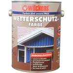 Wilckens Farben der Marke Wilckens