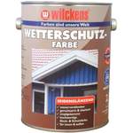 Farben von Wilckens, in der Farbe Braun, aus Aluminium, andere Perspektive, Vorschaubild