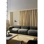 2/3-Sitzer Sofa von &Tradition, in der Farbe Grün, andere Perspektive, Vorschaubild