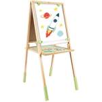 Hape Standtafel der Marke Toynamics