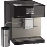 Miele Stand-Kaffeevollautomat der Marke Miele