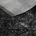 Teppich von Schöner Wohnen Kollektion, in der Farbe Schwarz, aus Textil, andere Perspektive, Vorschaubild