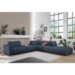 Ecksofa von GALLERY M branded by Musterring, aus Flachgewebe, andere Perspektive, Vorschaubild