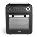 LIVOO Multifunktions-Küchenmaschine der Marke Livoo