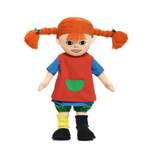 Pippi Puppe der Marke Pippi Langstrumpf