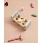 Spieltisch von Kids Concept, Mehrfarbig, aus Holz, andere Perspektive, Vorschaubild