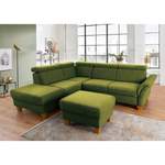 Ecksofa Eustis der Marke sit&more