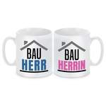 Herzbotschaft Tasse der Marke Herzbotschaft