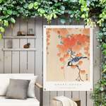 Poster von Reinders!, in der Farbe Orange, aus Holz, andere Perspektive, Vorschaubild