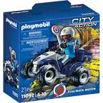Spielzeug von Playmobil®, Mehrfarbig, aus Kunststoff, Vorschaubild