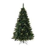Künstlicher Weihnachtsbaum der Marke home24