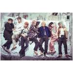 Bts Plakate, der Marke Bts