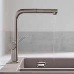 Hansgrohe Talis der Marke Hansgrohe