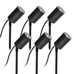 6x LED der Marke KS Verlichting