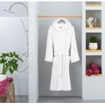 Textilien von My Home, in der Farbe Weiss, aus Baumwolle, andere Perspektive, Vorschaubild