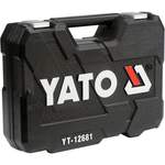 YT-12681 Mechanik-Werkzeugsatz der Marke YATO