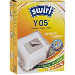 Staubfilterbeutel »Y05 der Marke swirl®