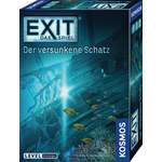 EXIT, Das der Marke Franckh-Kosmos