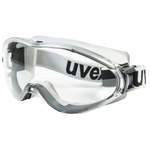 Uvex Schutzbrille der Marke Uvex