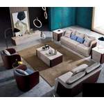 Sofagarnitur Couch der Marke JVmoebel
