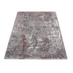 Hochflorteppich von OCI Die Teppichmarke, in der Farbe Beige, aus Textil, andere Perspektive, Vorschaubild