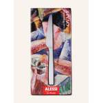 Besteck-Set von Alessi, in der Farbe Silber, aus Edelstahl, andere Perspektive, Vorschaubild
