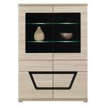 Geschirrschrank Howarth der Marke Ebern Designs