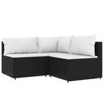 vidaXL Loungesofa der Marke VIDAXL