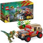 LEGO® Spielbausteine der Marke Lego