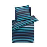 Bettwäsche-Garnitur von Joop, in der Farbe Blau, aus Baumwolle, andere Perspektive, Vorschaubild