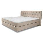 Boxspringbett von Sansibar, aus Polyester, andere Perspektive, Vorschaubild