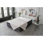 Bettdecke von Yatas Bedding, in der Farbe Weiss, aus Baumwolle, andere Perspektive, Vorschaubild
