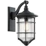 Kichler KL-ROYAL-MARINE2-M der Marke Elstead Lighting