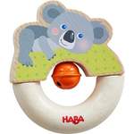 Spieluhr von HABA , Mehrfarbig, aus Holz, andere Perspektive, Vorschaubild