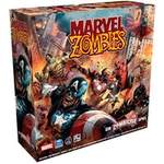 Marvel Zombies: der Marke Asmodee