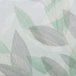 Schiebegardine von Novel, in der Farbe Grün, aus Textil, andere Perspektive, Vorschaubild